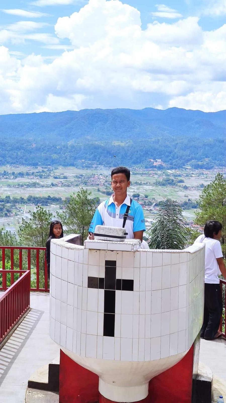 Foto kenangan