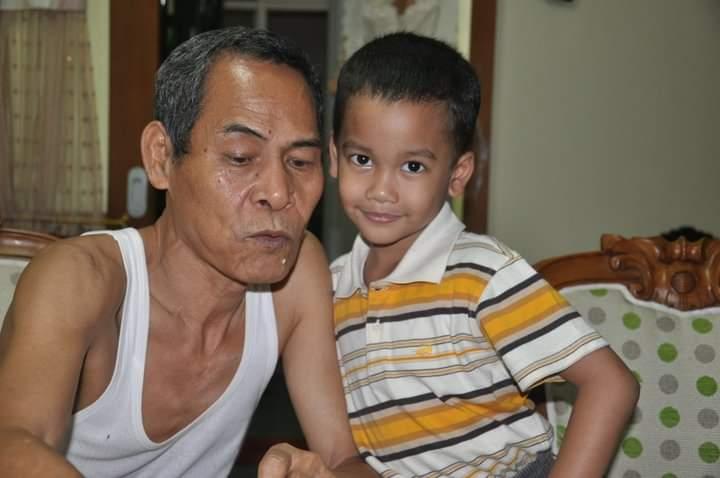 Foto kenangan