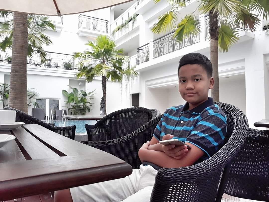 Foto kenangan