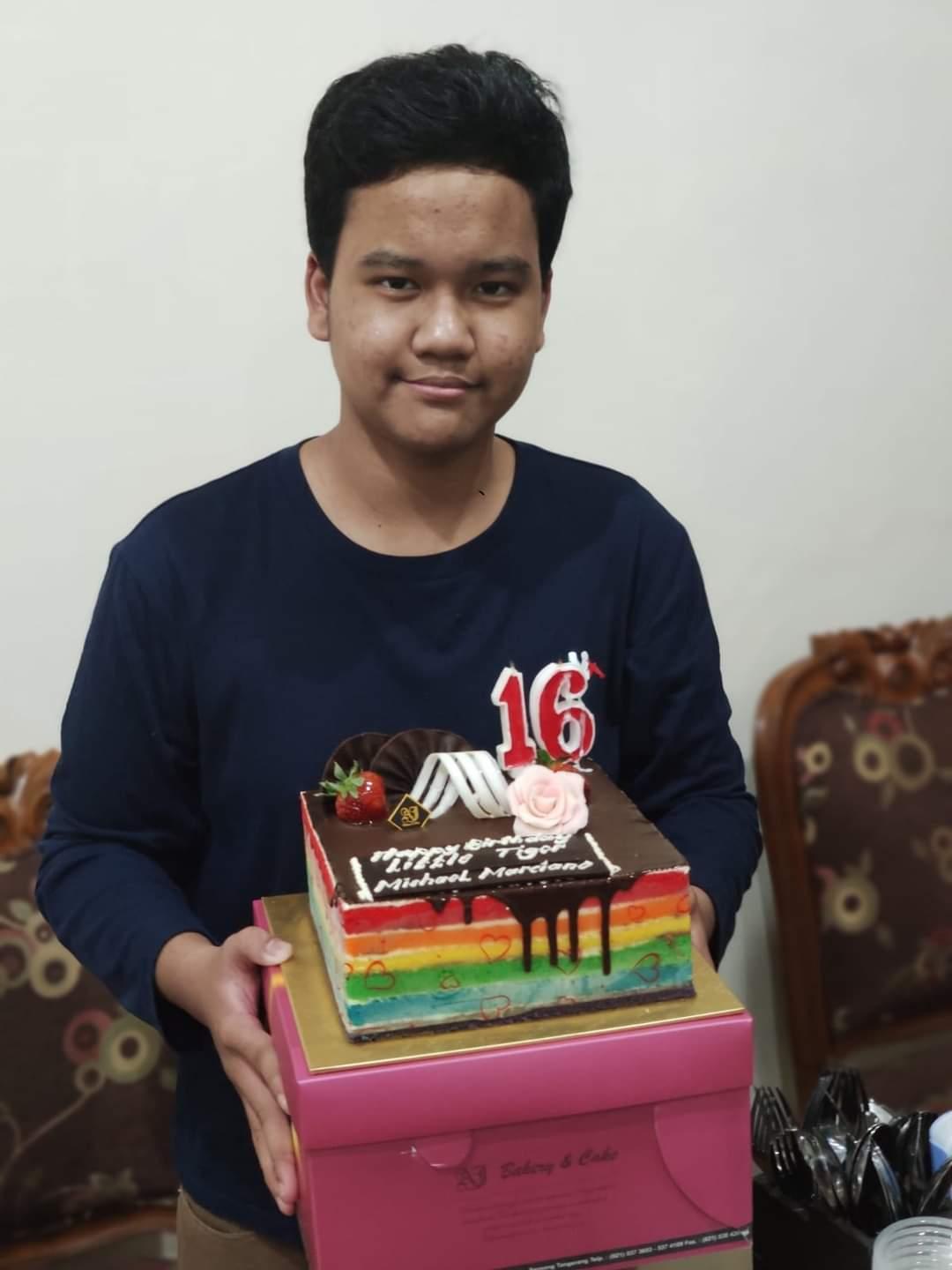 Foto kenangan