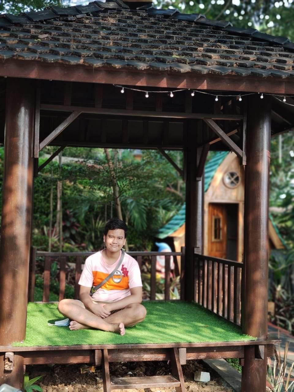 Foto kenangan