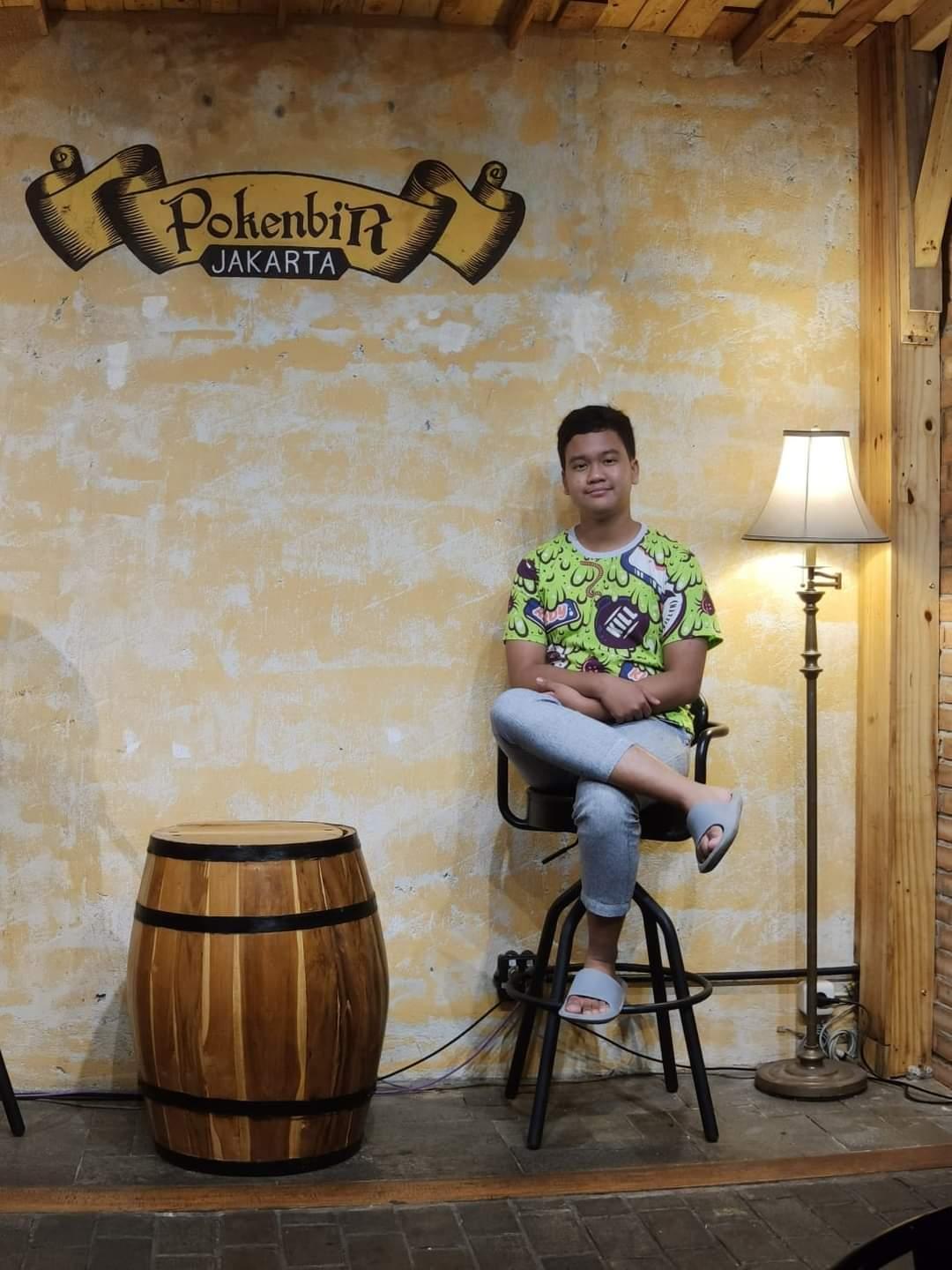 Foto kenangan