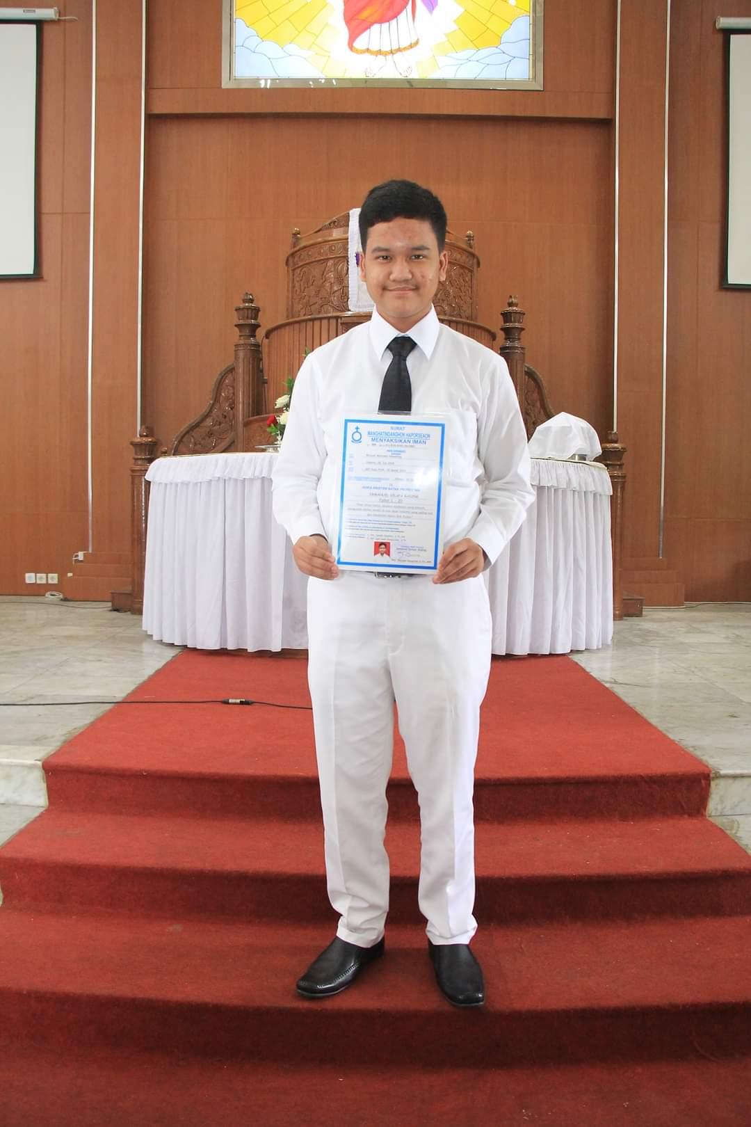 Foto kenangan