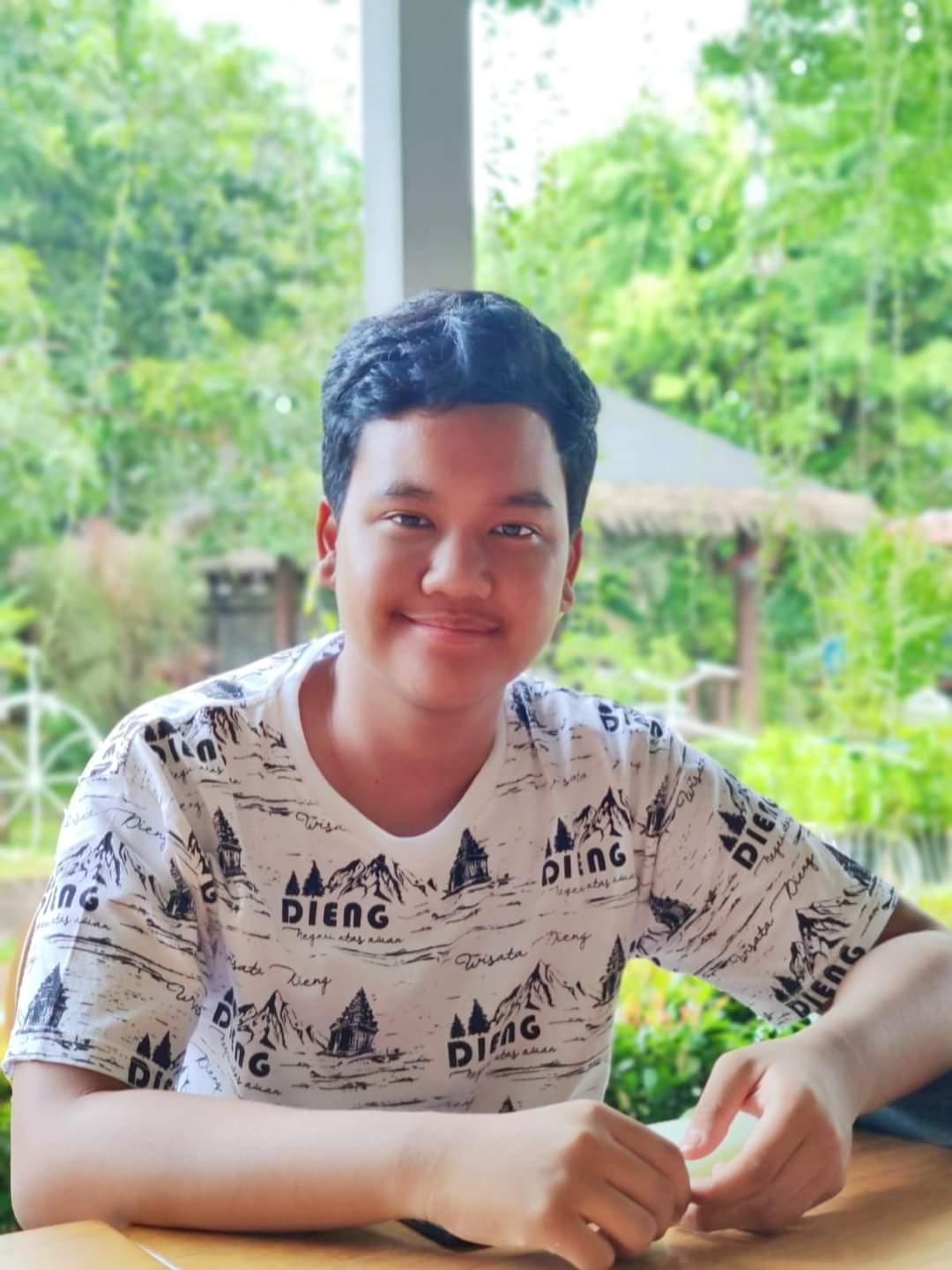 Foto kenangan