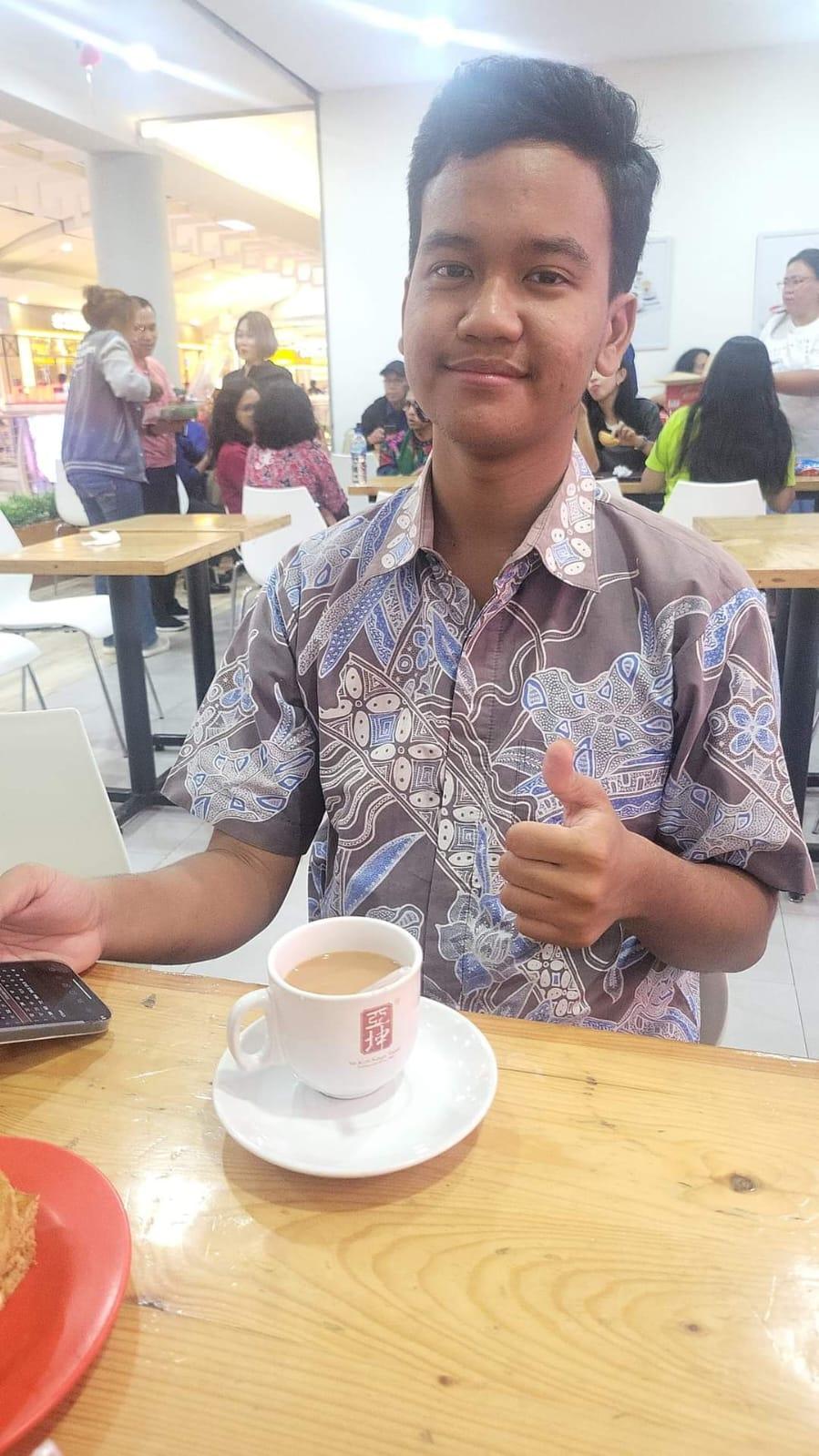 Foto kenangan