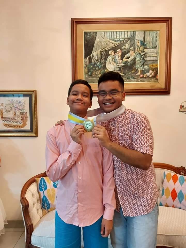 Foto kenangan