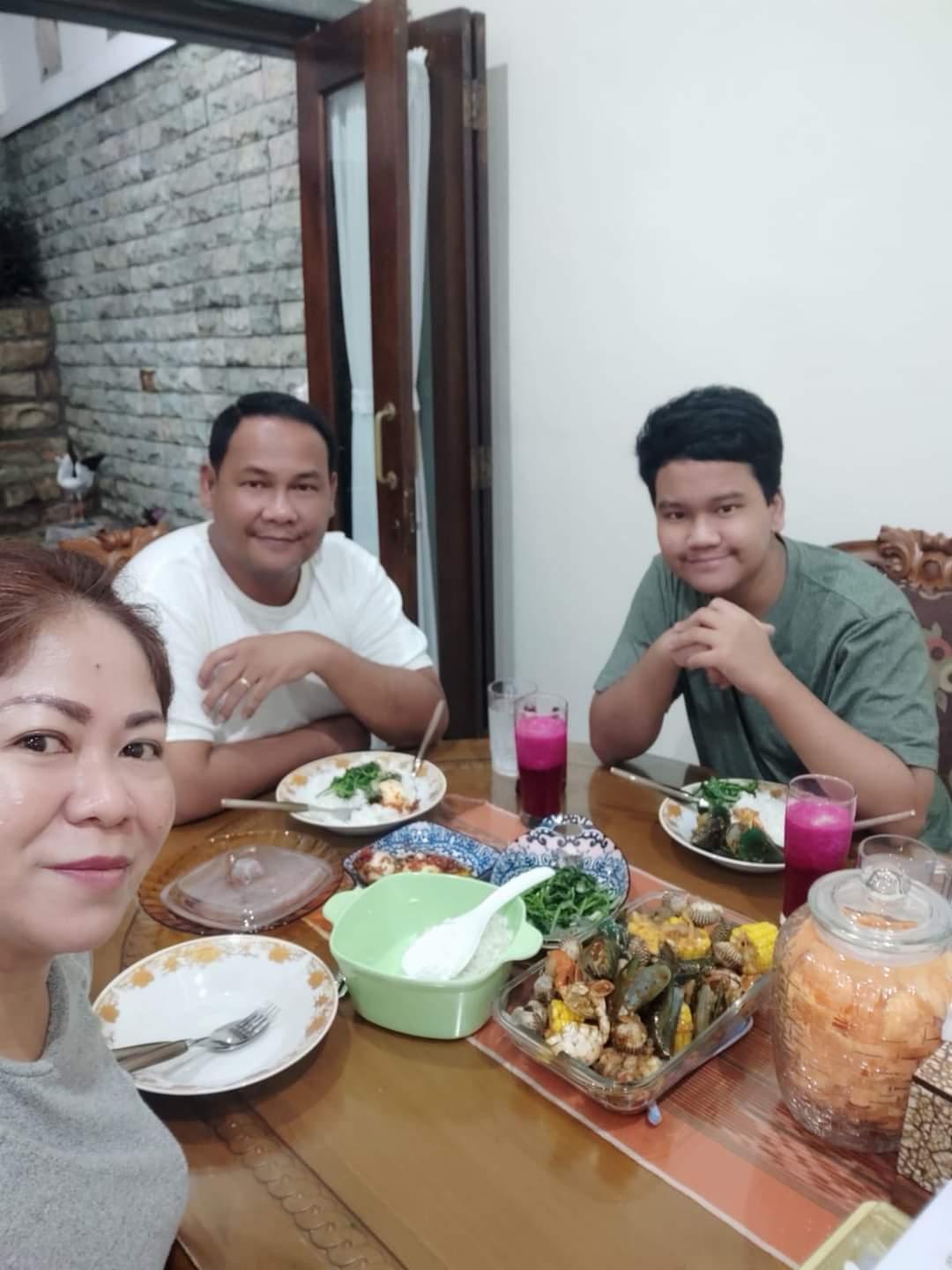 Foto kenangan
