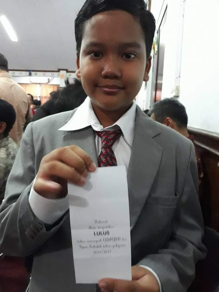 Foto kenangan