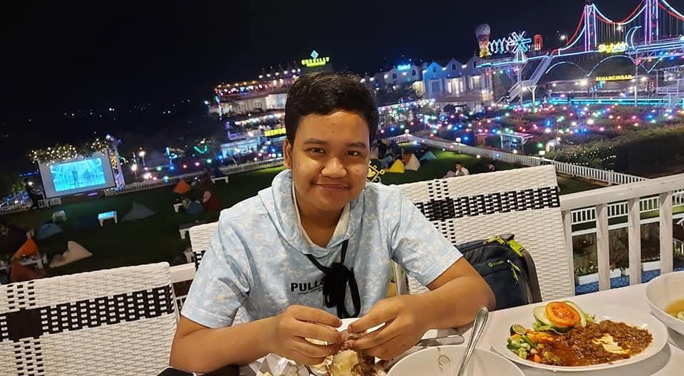 Foto kenangan
