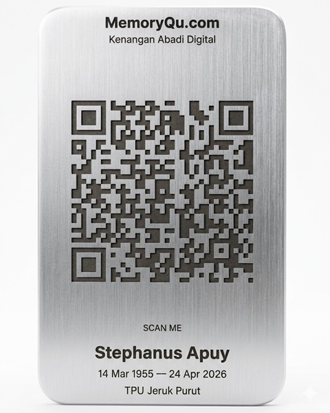 Scan QR Code