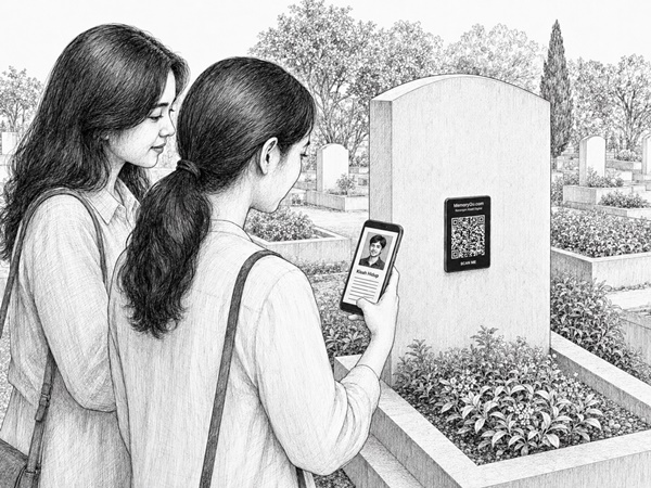 Scan & Kenangan Abadi